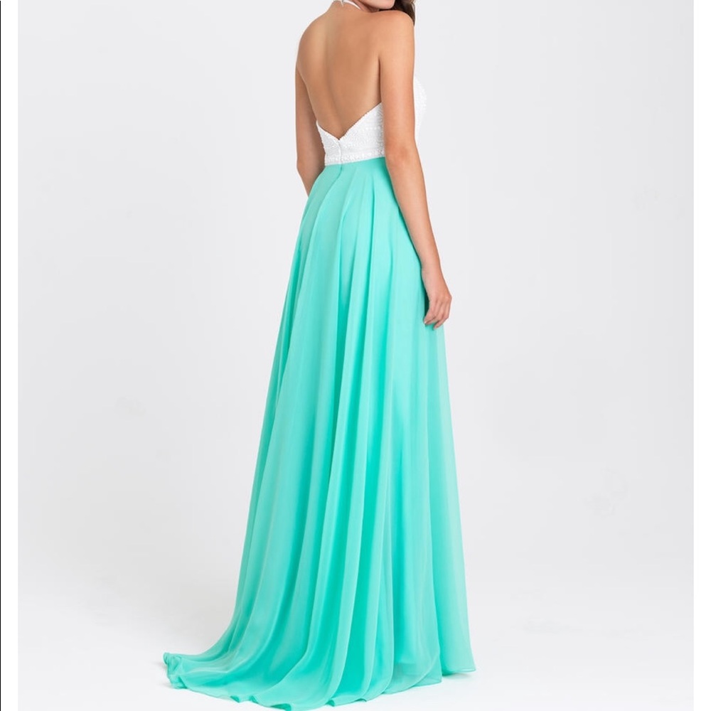 Madison James Prom Dress